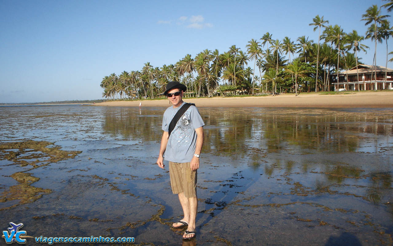 Praia do Forte - BA