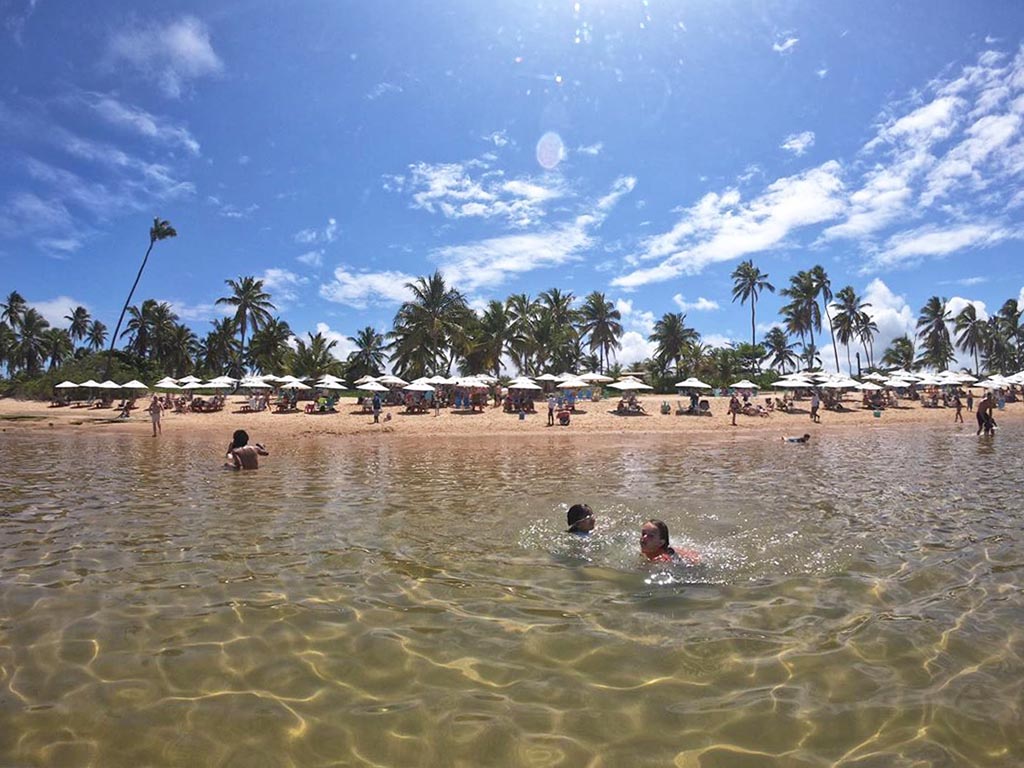 Praia do Lord