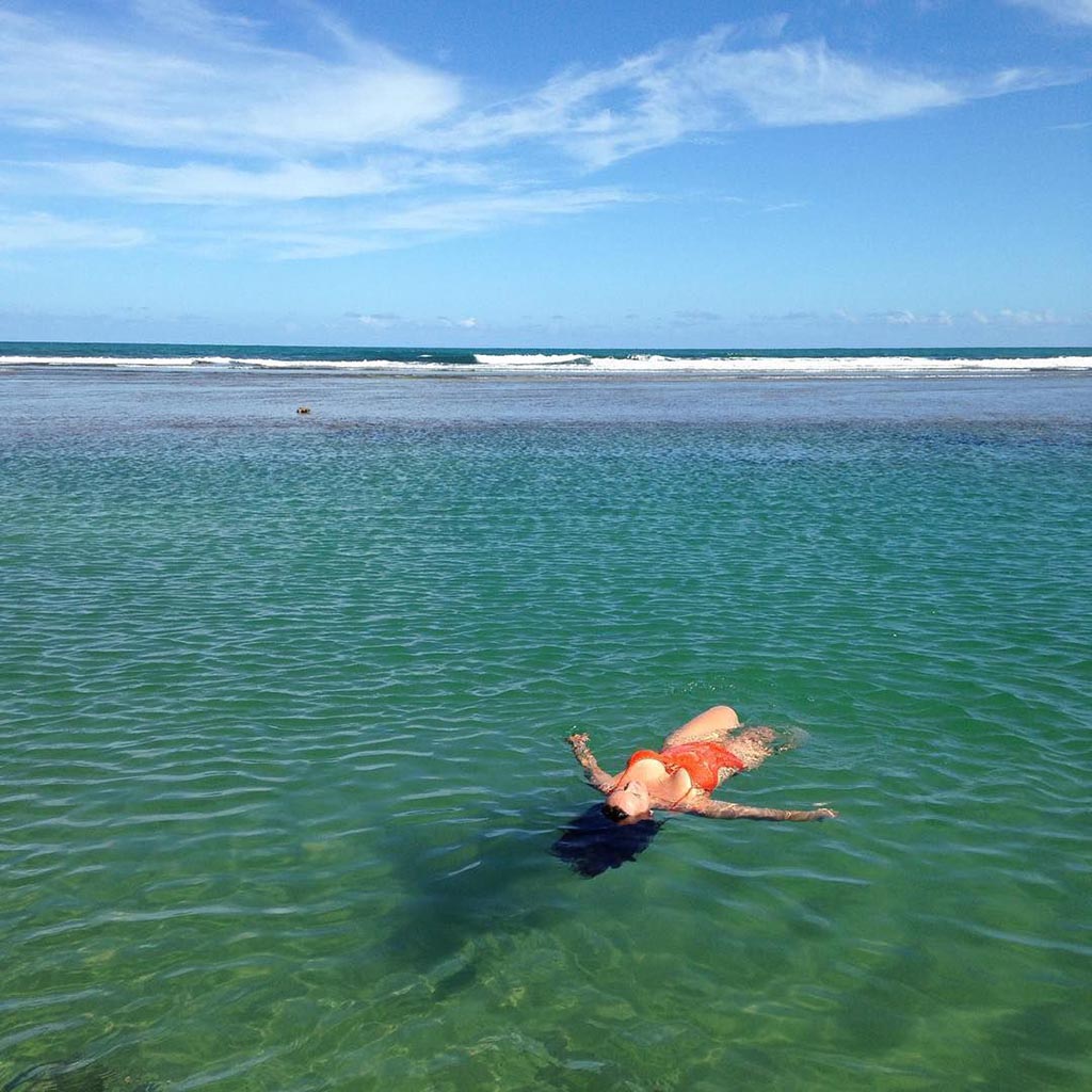 Praia Papa Gente