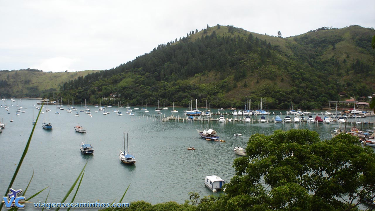Rodovia Rio Santos - São Sebastião