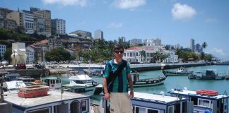 Salvador - Cais do Mercado