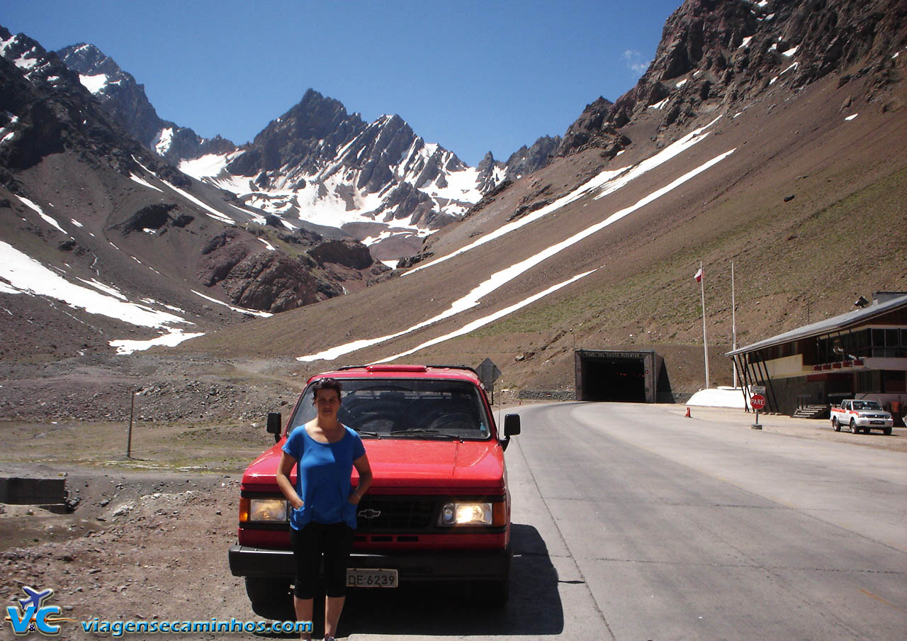 COMO VIAJAR DE CARRO PARA ARGENTINA, CHILE, PARAGUAI E URUGUAI