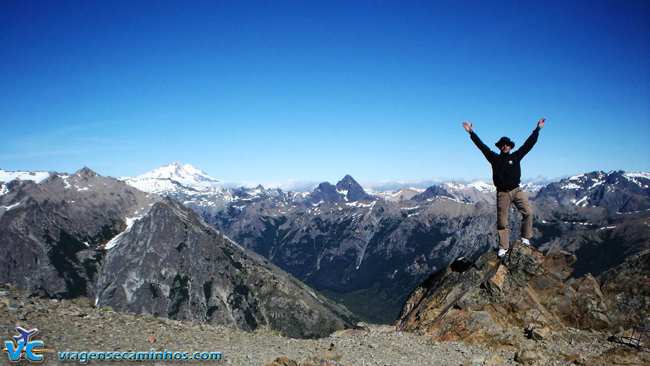 Pé na estrada: como fazer uma viagem de carro de São Paulo a Bariloche -  Blog Quanto Custa Viajar