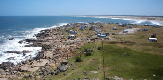 Cabo Polonio - Uruguai