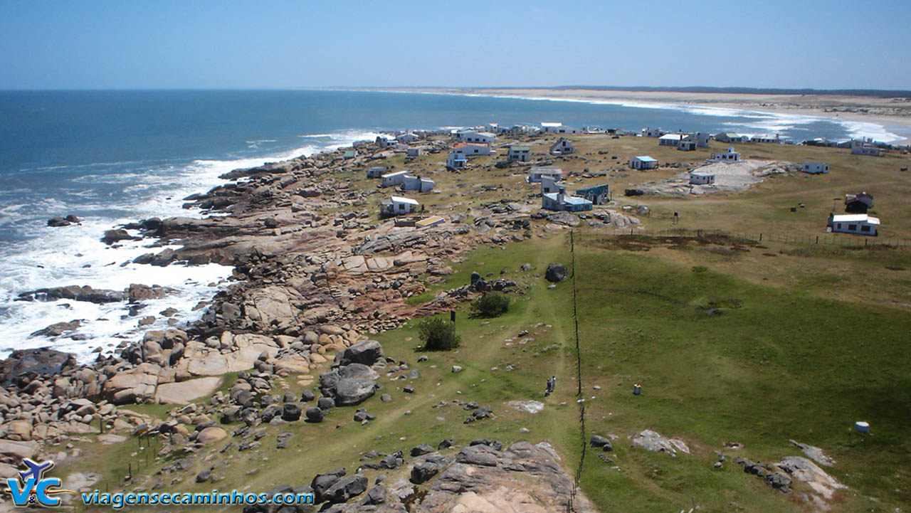 Cabo Polonio - Uruguai