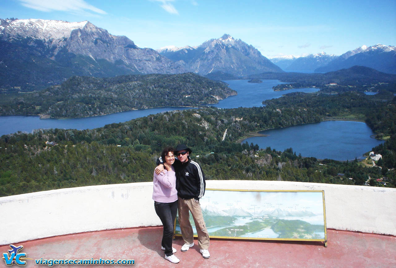 Cerro Campanário - Bariloche