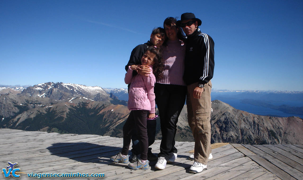 Cerro Catedral - Bariloche