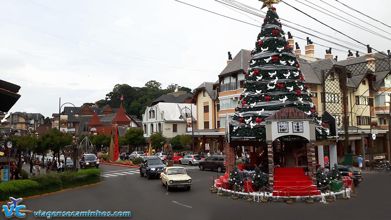 o que fazer em Gramado