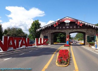 O que fazer em Gramado