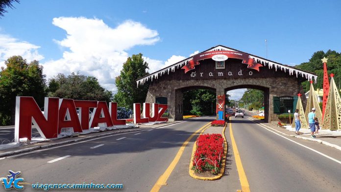 O que fazer em Gramado