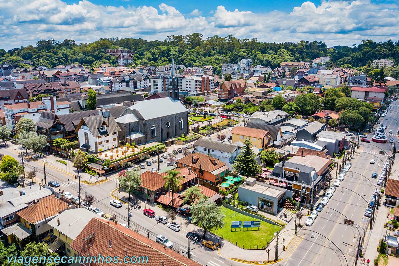 Gramado RS