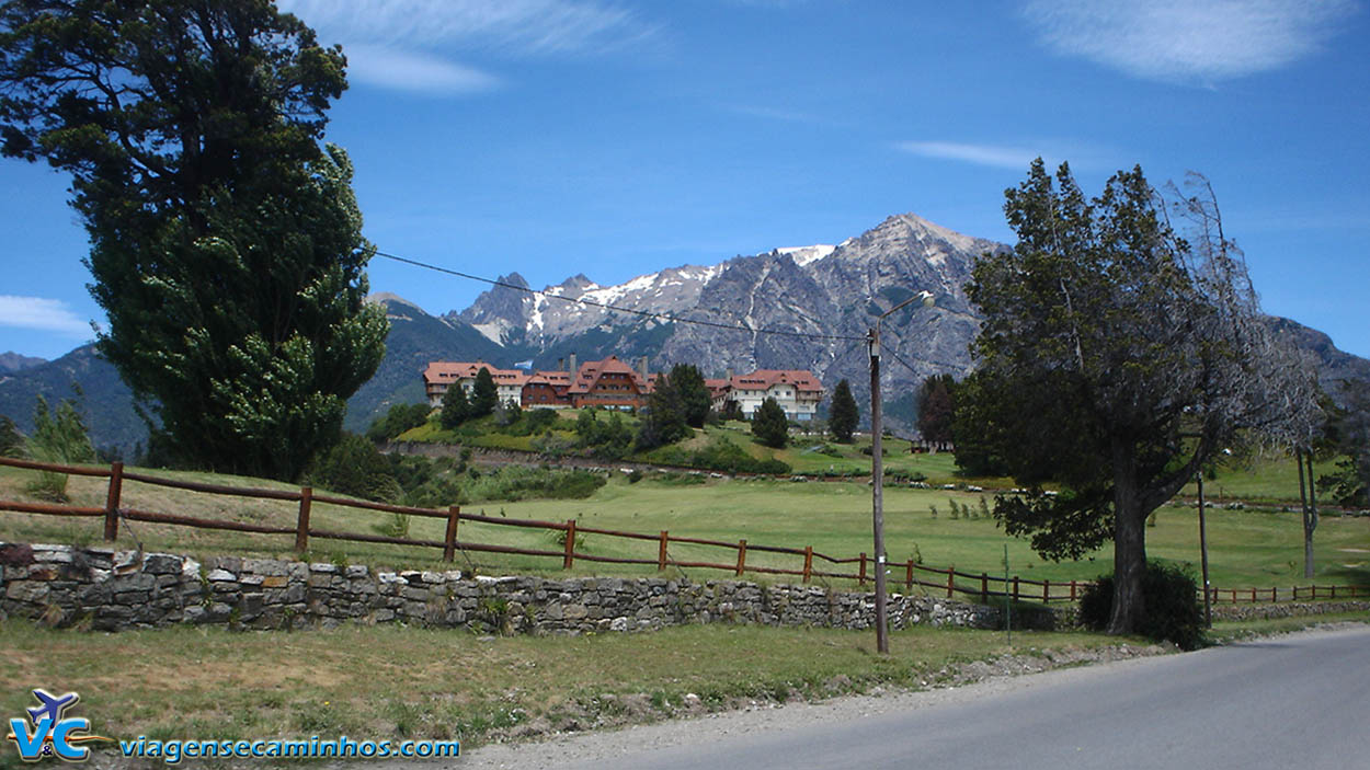 Circuito Chico - Bariloche