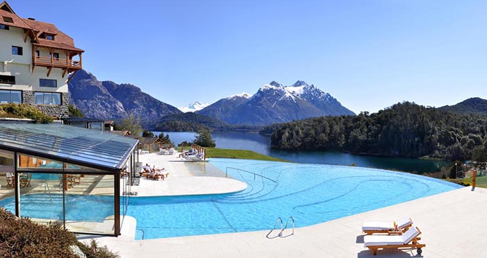 Resort Llao Llao - Bariloche