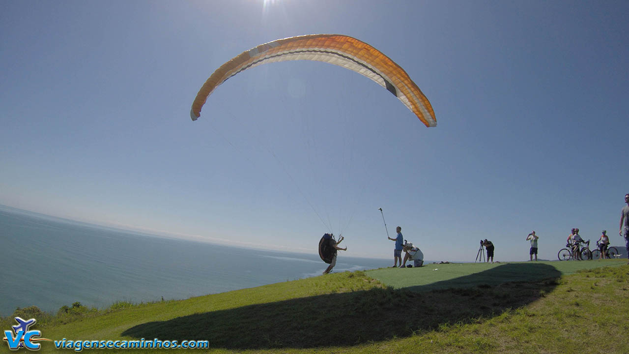 Morro do Careca