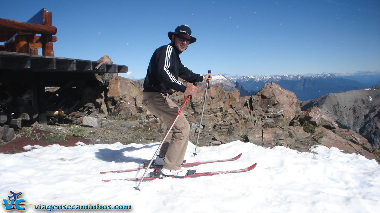 Ski Cerro Catedral - Bariloche