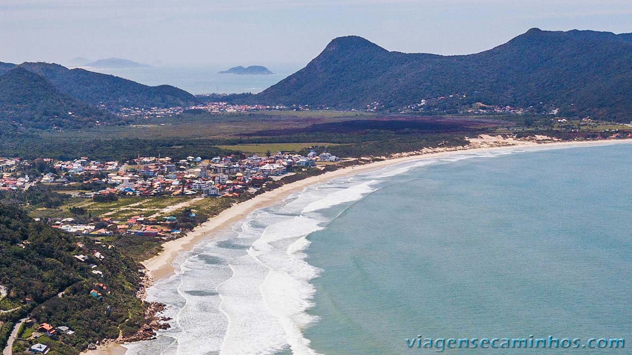 Florianópolis SC - Praia Açores