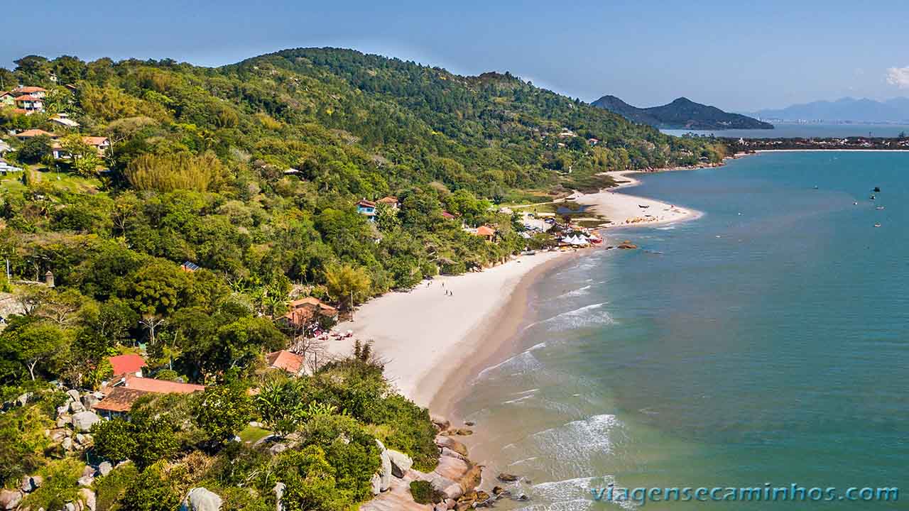 Praia do Forte - Florianópolis