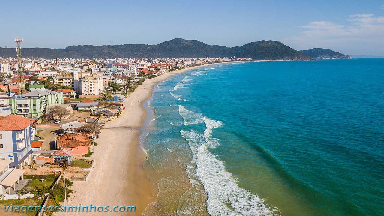 Florianópolis - Praia dos Ingleses