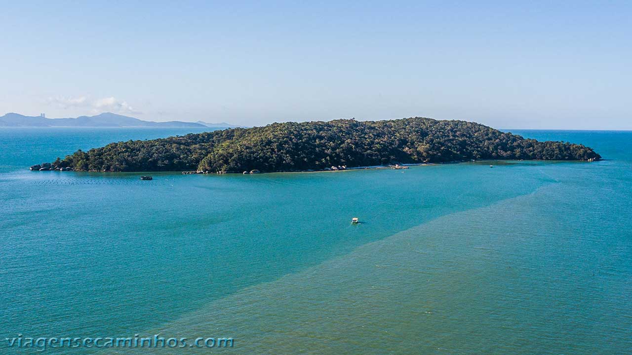 Ilha de Porto Belo