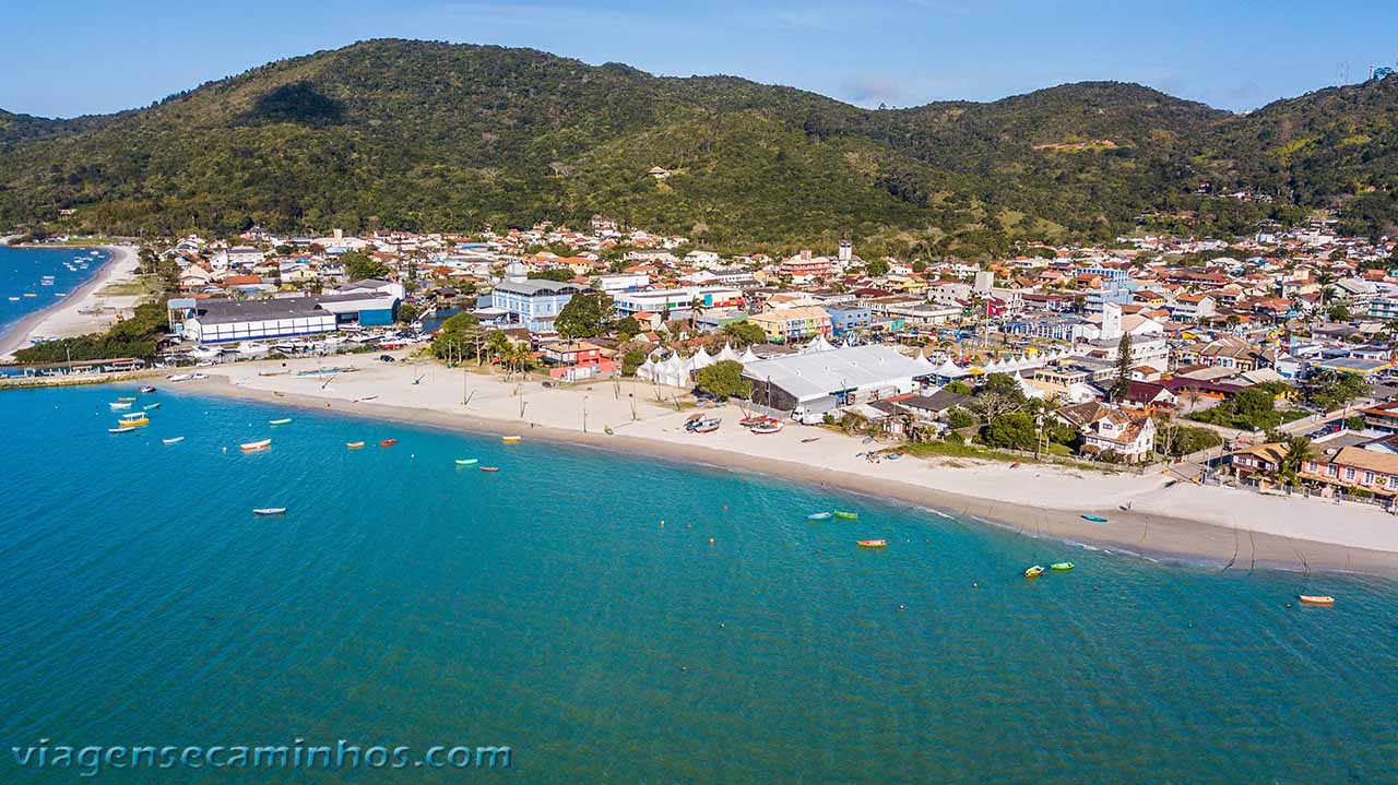 Porto Belo - SC