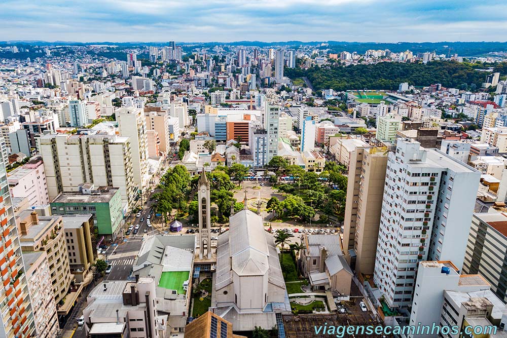 Caxias do Sul