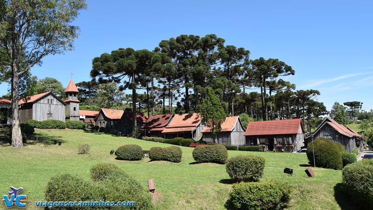 Caxias do Sul: 9 dicas de atrações e restaurantes imperdíveis na maior  cidade da Serra Gaúcha