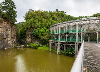 Curitiba passeio turístico: 15 lugares desconhecidos - Blog Hotéis