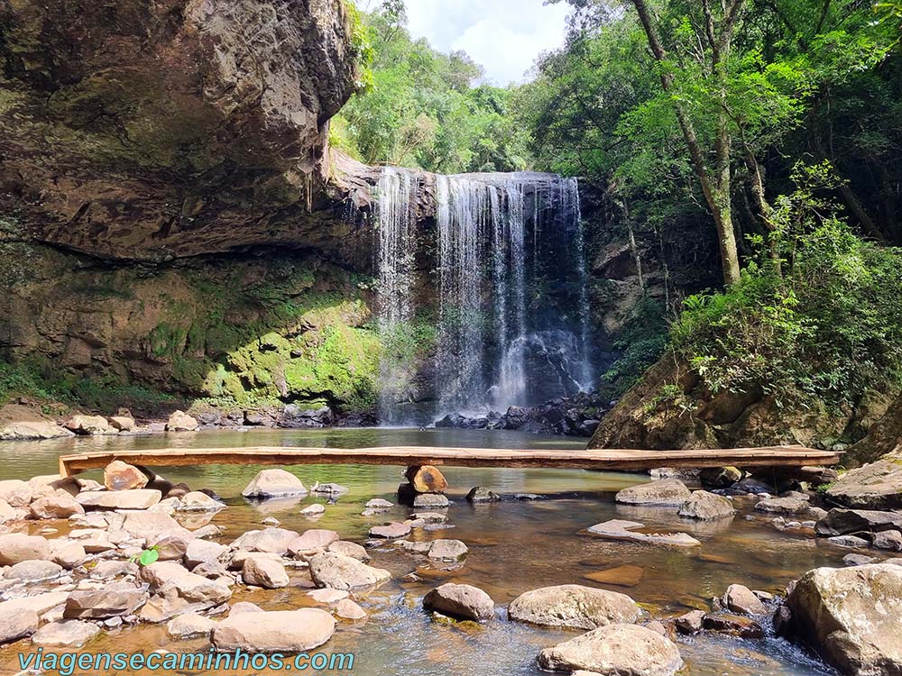 Grutão Ecoparque - Caxias do Sul