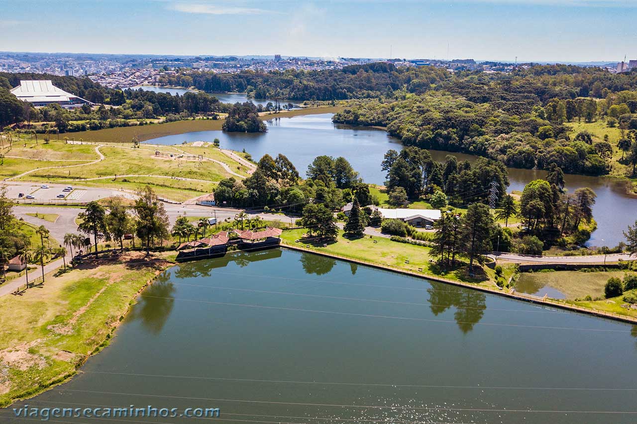 Jardim Botânico de Caxias do Sul