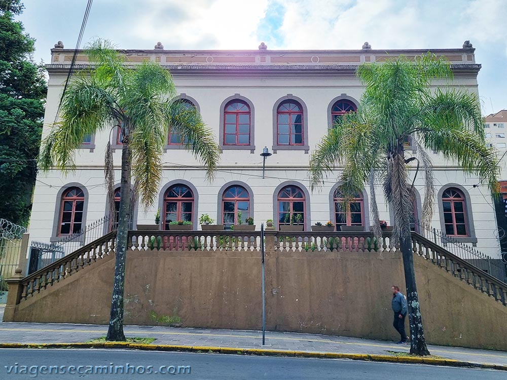 Museu Municipal de Caxias do Sul