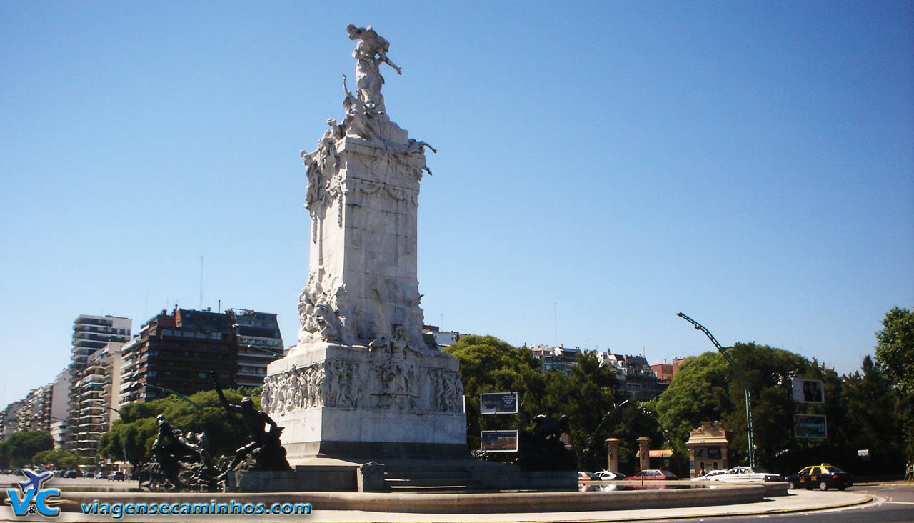 Argentina - Buenos Aires