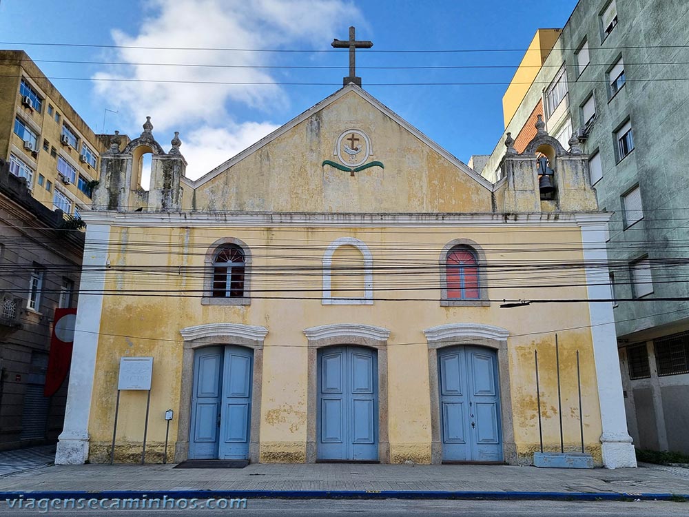 Catedral de Rio Grande RS