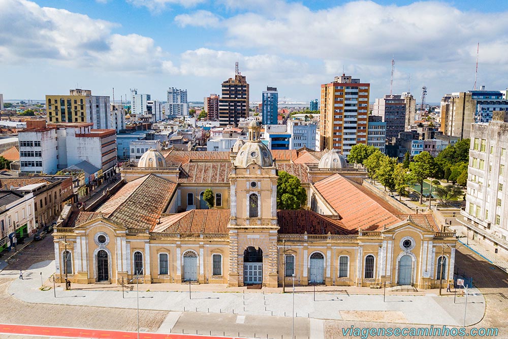 Museu da Cidade de Rio Grande