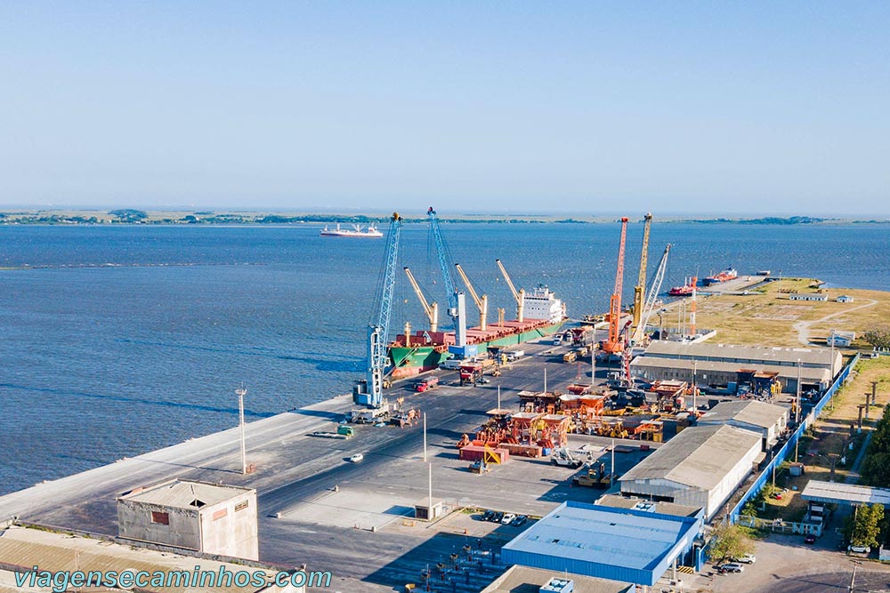 Porto de Rio Grande