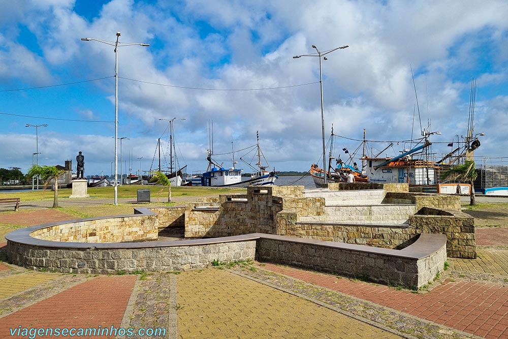 Rincão da Cebola - Rio Grande