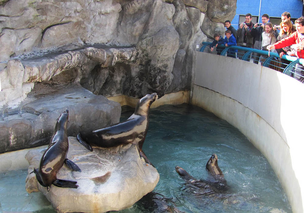 Zoo de Buenos Aires