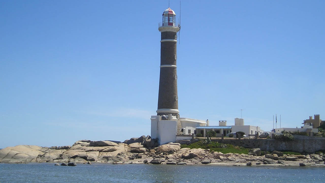 Farol de José Ignácio - Uruguai