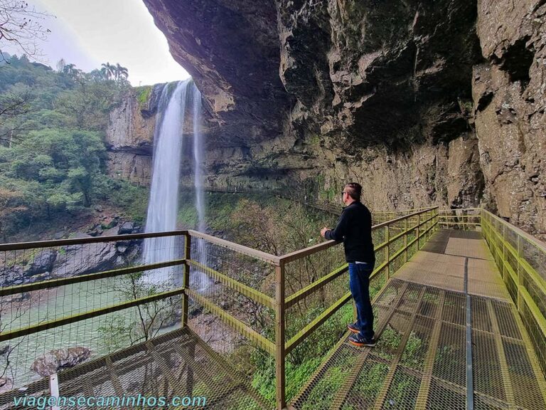 O que fazer em Farroupilha - RS - Viagens e Caminhos