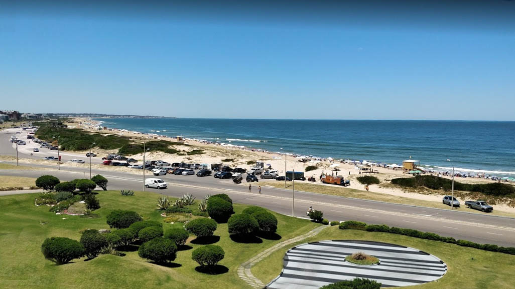 Praia Brava - Punta Del Este