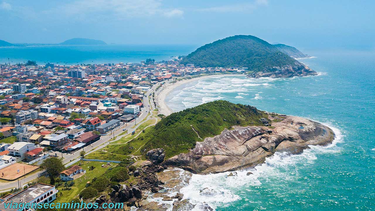 Prainha - São Francisco do Sul