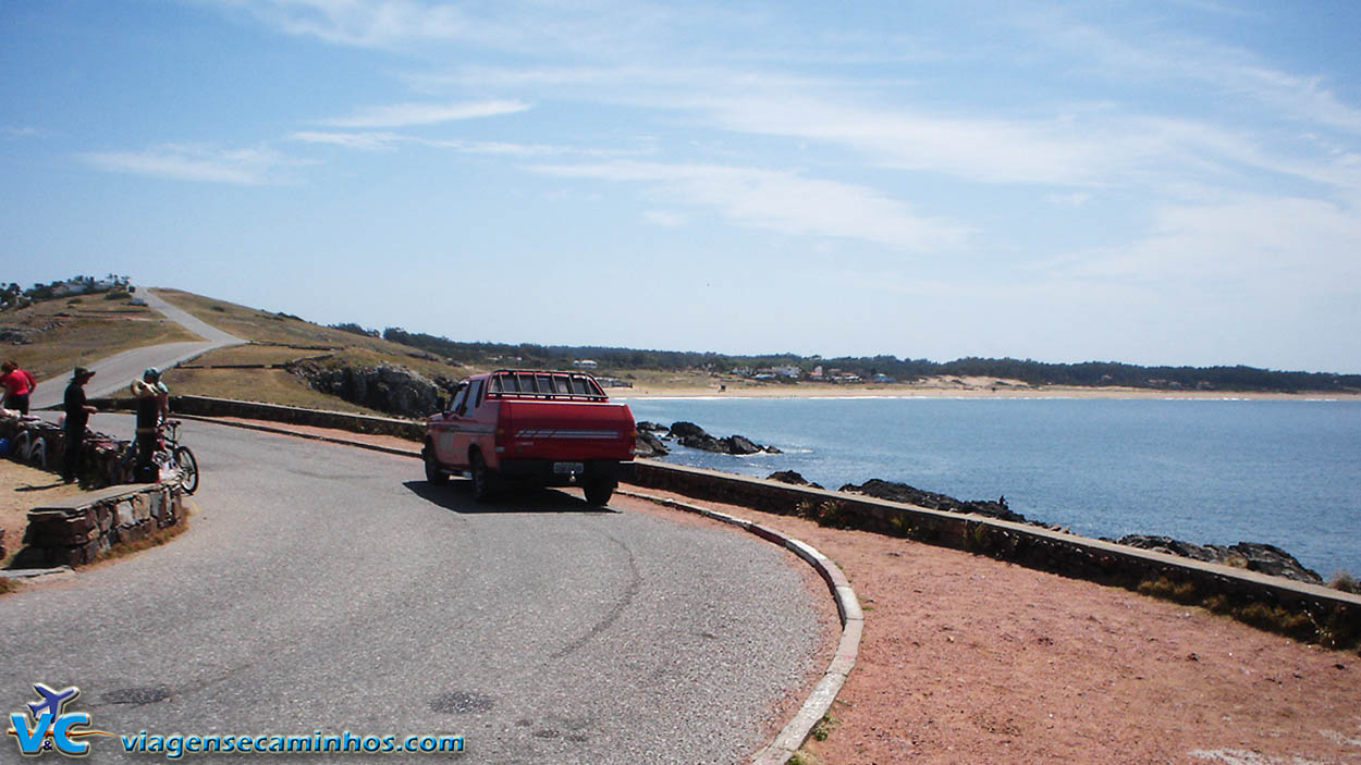 Punta Ballena - Punta Del Este, Maldonado, Uruguai