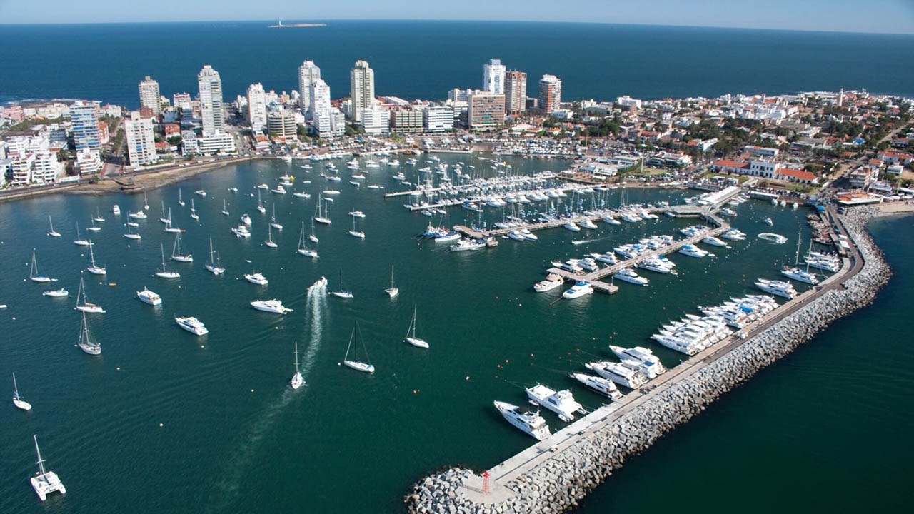 Punta del Este - Uruguai