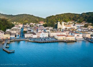 O que fazer em São Francisco do Sul