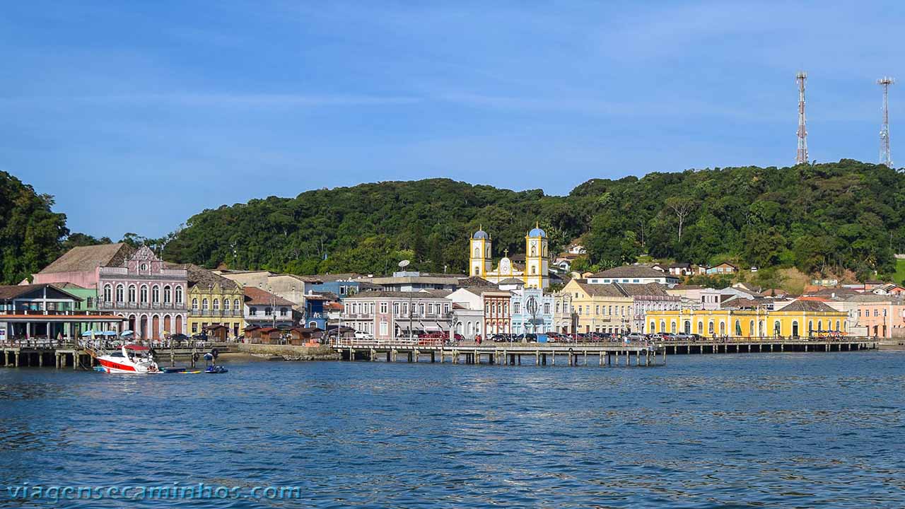 São Francisco do Sul