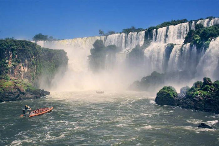 Gran Aventura Cataratas