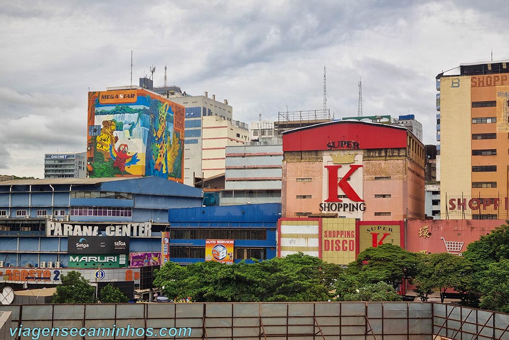 Ciudad del Este