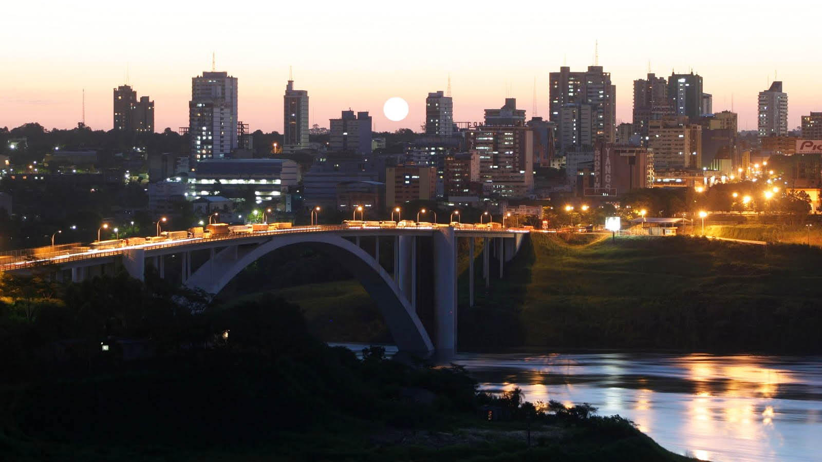 Ciudad del Este - Paraguay