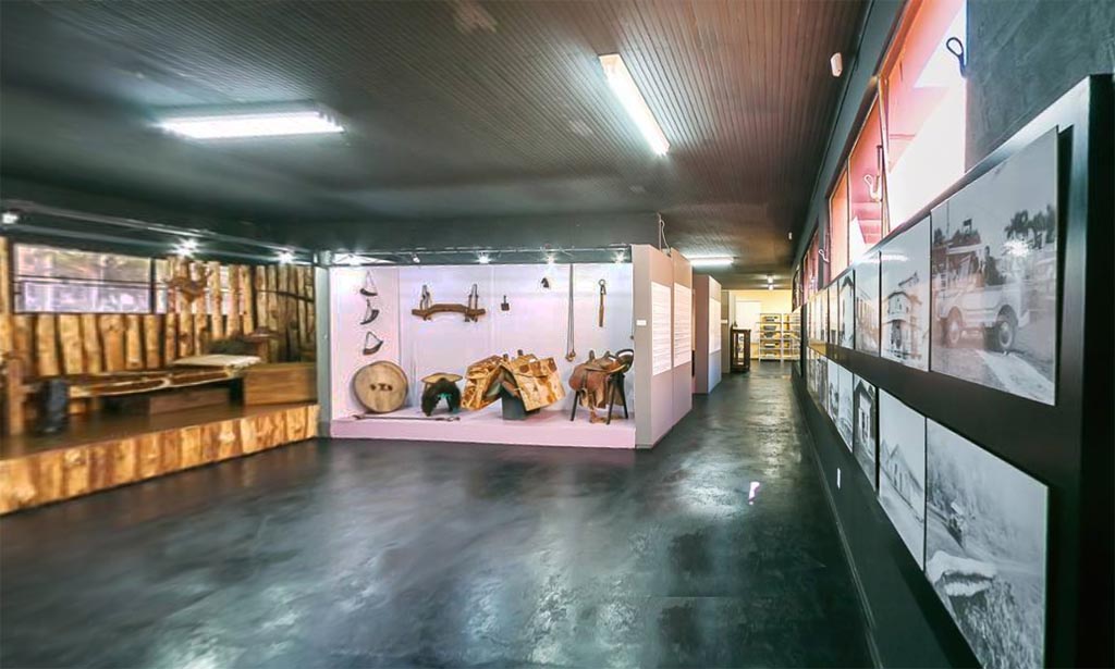 Museu da Imagem e do Som de Cascavel