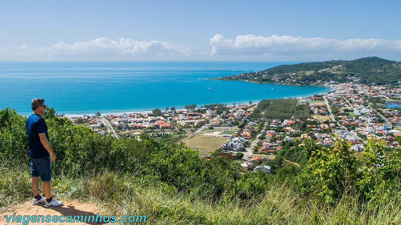 Mirante de Garopaba