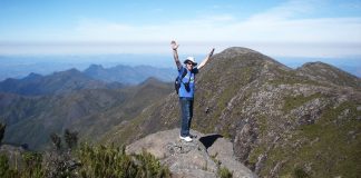 Pico da Bandeira